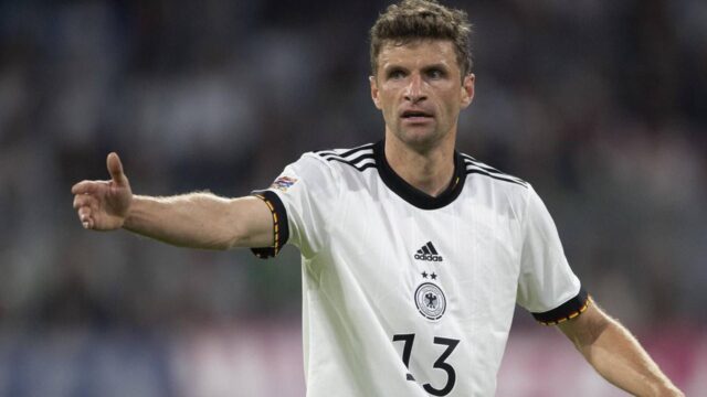 La Germania lascia adidas dopo 70 anni