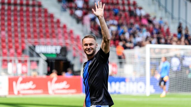 La Juve alza l asticella per Koopmeiners pronta nuova offerta da 50 mln all Atalanta. E Motta lo telefona