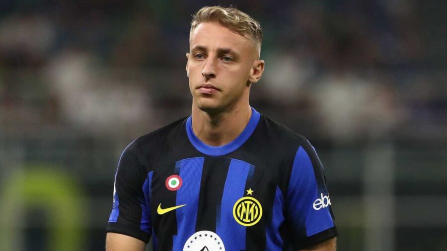 La Juve ha chiesto Frattesi all Inter
