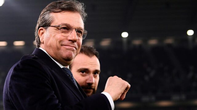 La Juve ha incassato 120 mln di euro dalle cessioni senza che nessuno se ne accorgesse
