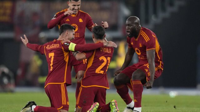 La Roma chiede aiuto alla Lega Calcio