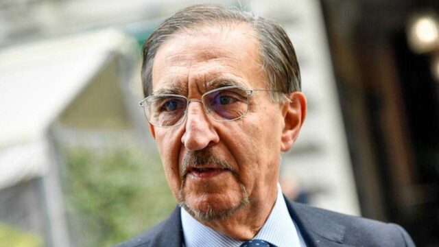 La Russa inter