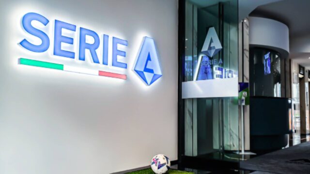 La Serie A ha deciso sul nuovo format