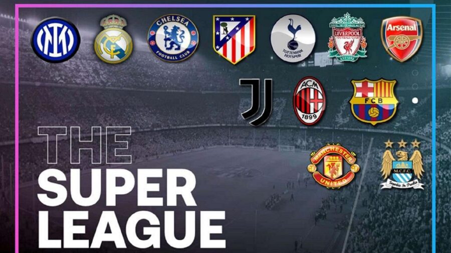 La SuperLega
