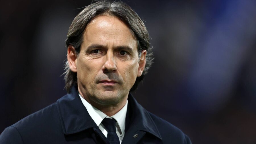 La bomba di Pellegatti sulla panchina dell Inter in caso di addio di Inzaghi