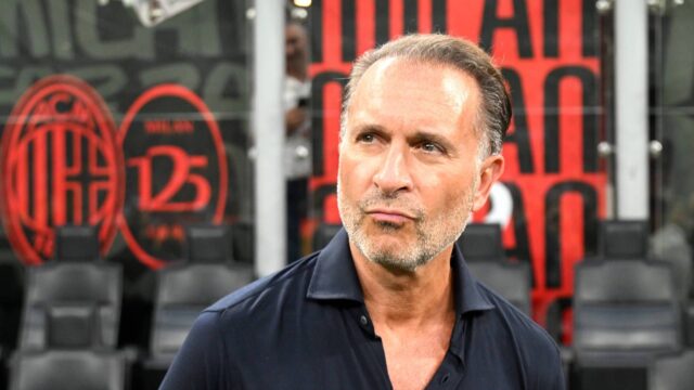 La bordata del patron del Milan Cardinale all Inter