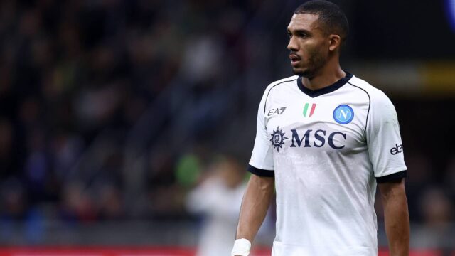 La nota di Juan Jesus sull assoluzione di Acerbi