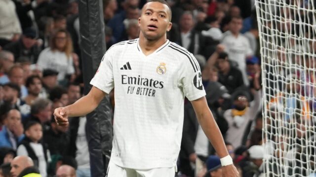 La profezia di Cristiano Ronaldo su Mbappe