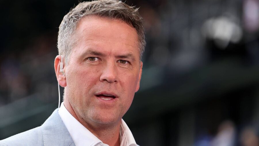 La profezia di Michael Owen sul Manchester City