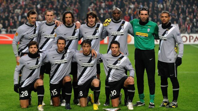 La rivelazione di Nicola Legrottaglie sulla sua vita privata ai tempi della Juventus