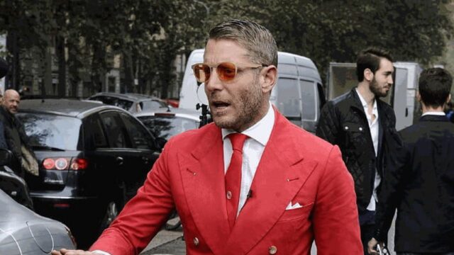 Lapo Elkann