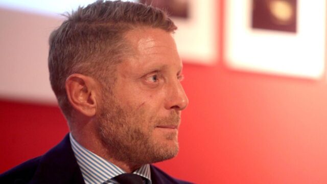 Lapo Elkann Napoli