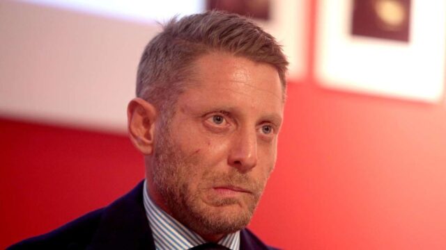 Lapo Elkann juve
