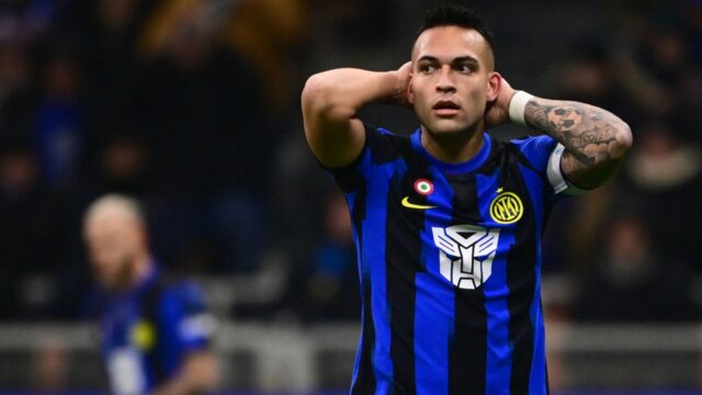 Lautaro Martinez rinnovo inter