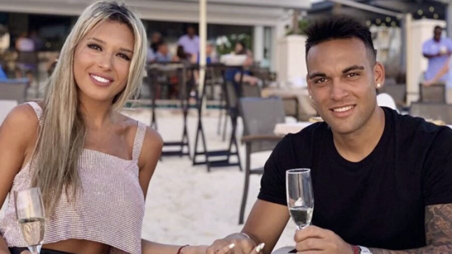 Lautaro il ristorante a Milano e un flop. L argentino ha ripianato il mostruoso debito per evitare il fallimento