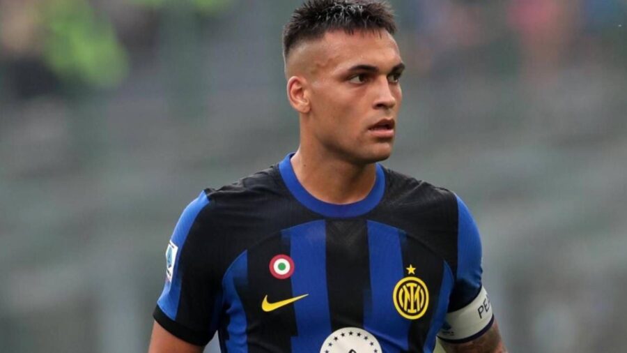 Lautaro spaventa i tifosi sul rinnovo