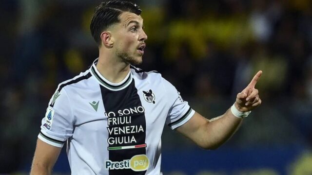 Lazar Samardzic vorrebbe andare al Milan il punto di Fabrizio Romano