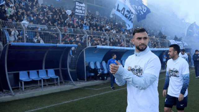 Lazio