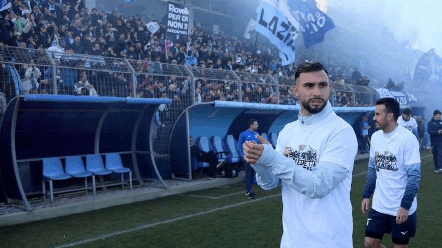 Lazio