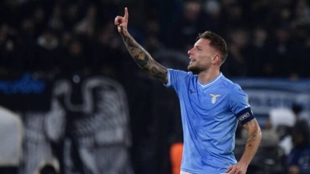 Lazio Bayern Monaco