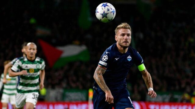 Lazio Celtic