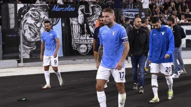 Lazio Monza
