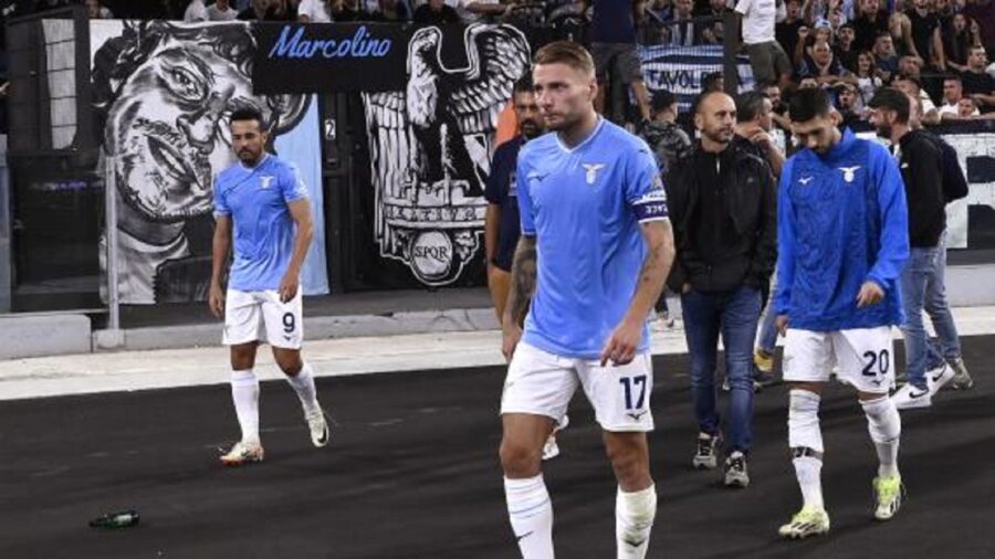 Lazio Monza