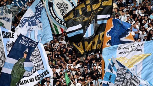 Lazio Twente Hotel