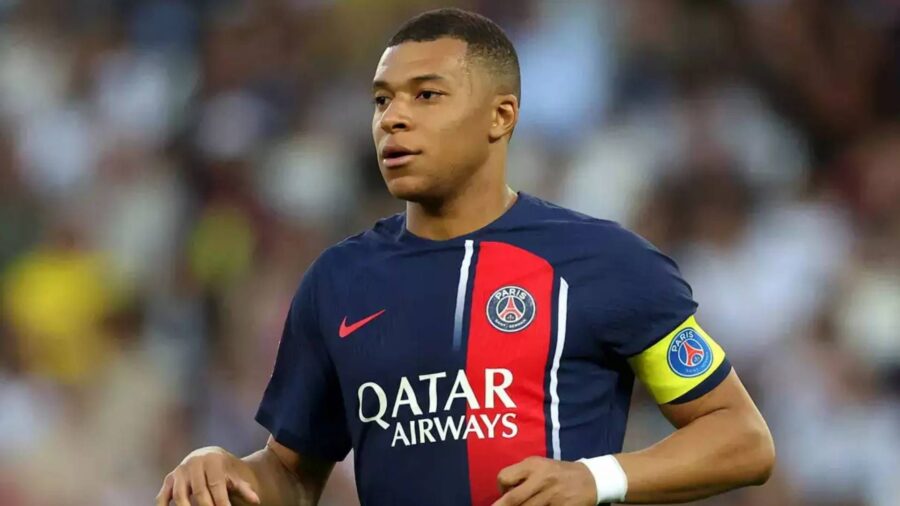 Le Parisien svela il futuro di Mbappe