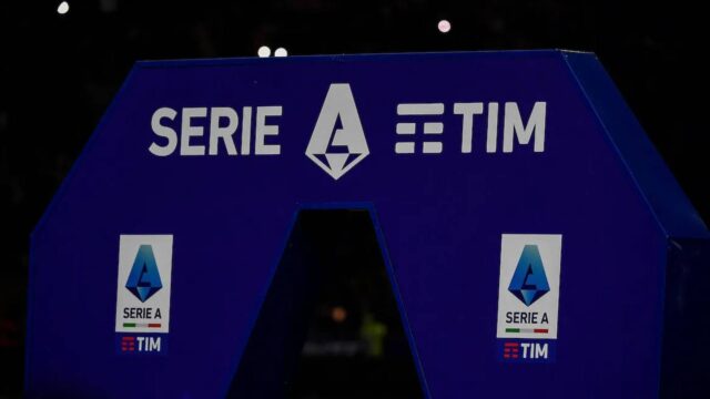 Le date ufficiali della Serie A 2024