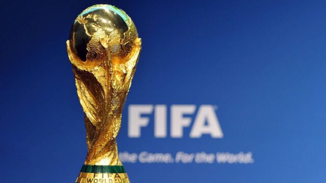 Le future vincitrici della Coppa del Mondo secondo l AI