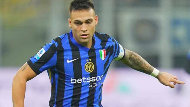 Le passioni di Lautaro Martinez fuori dal campo