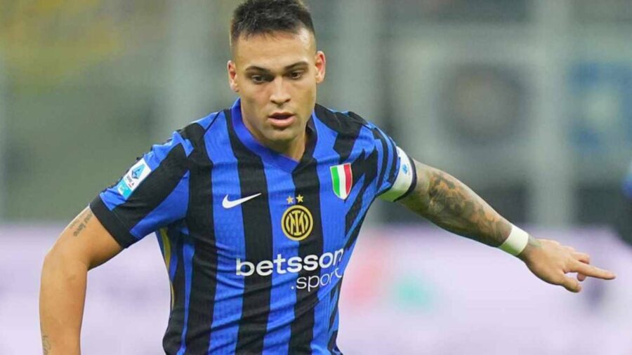 Le passioni di Lautaro Martinez fuori dal campo