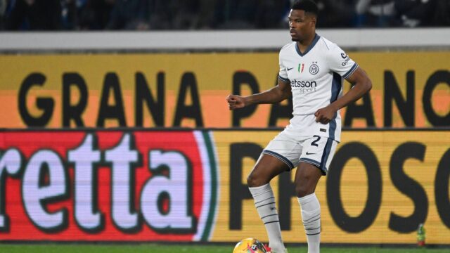 Le ultime sull infortunio di Denzel Dumfries i tempi di recupero