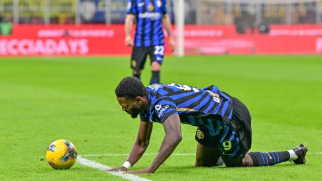 Le ultime sulle condizioni di Marcus Thuram