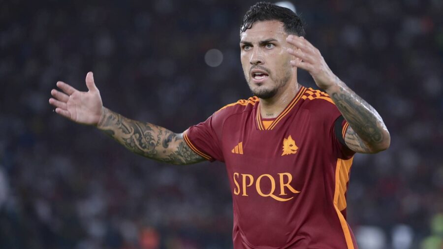 Leandro Paredes