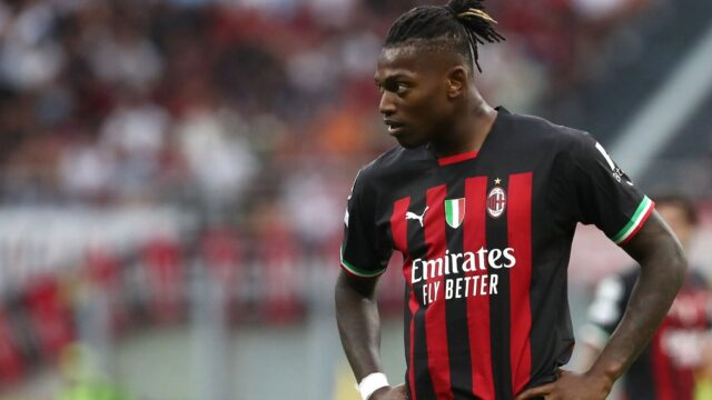 Leao Uefa