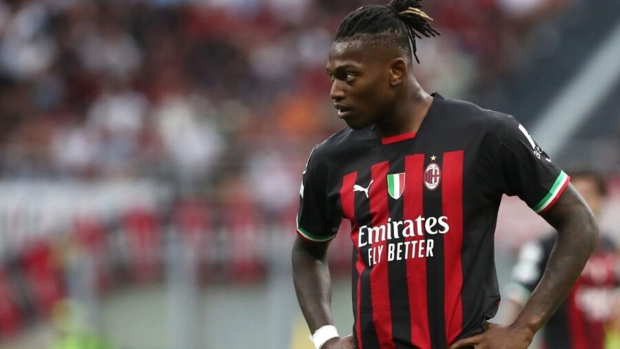 Leao Uefa