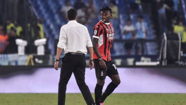 Leao e Fonseca