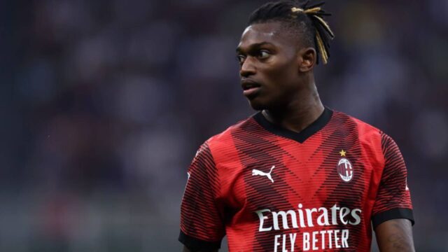 Leao racconta l aggressione dei tifosi dello Sporting