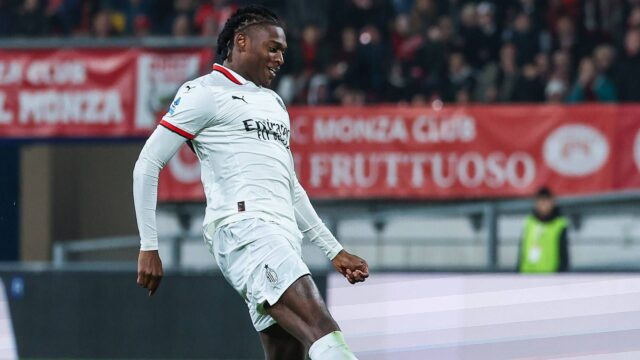 Leao titolare contro il Real Madrid. Le parole di Fonseca in conferenza
