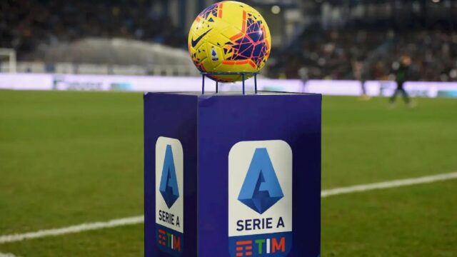 Lega Calcio