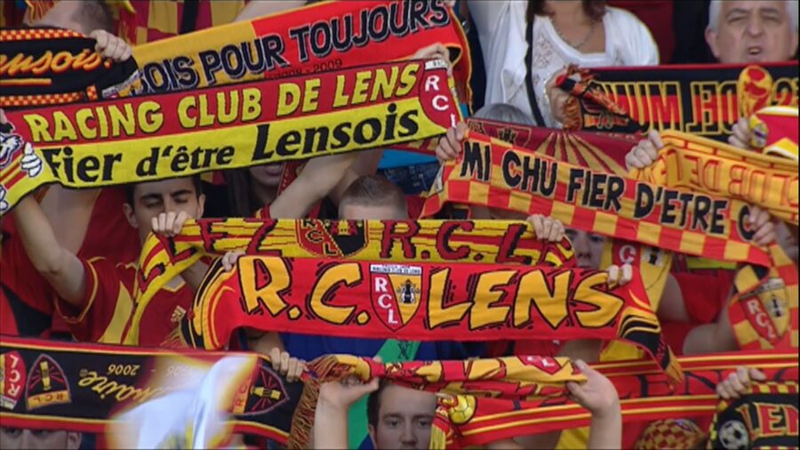 Lens