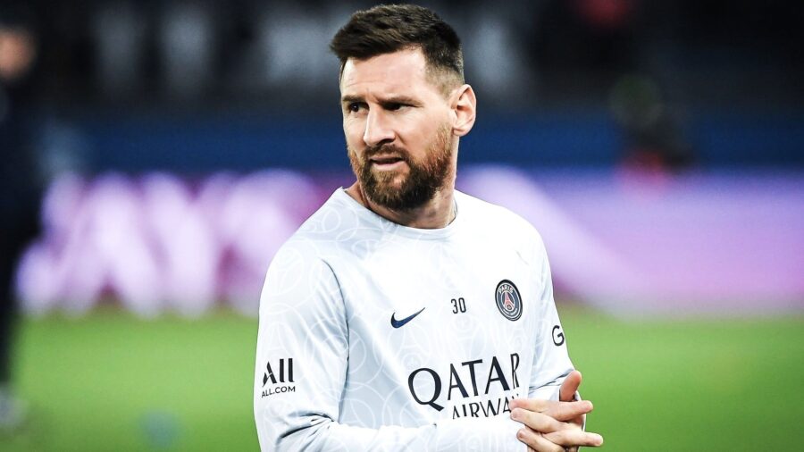 Leo Messi Inter Miami
