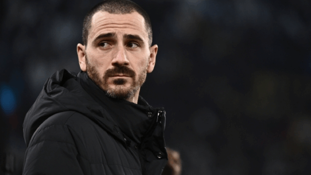 Leonardo Bonucci