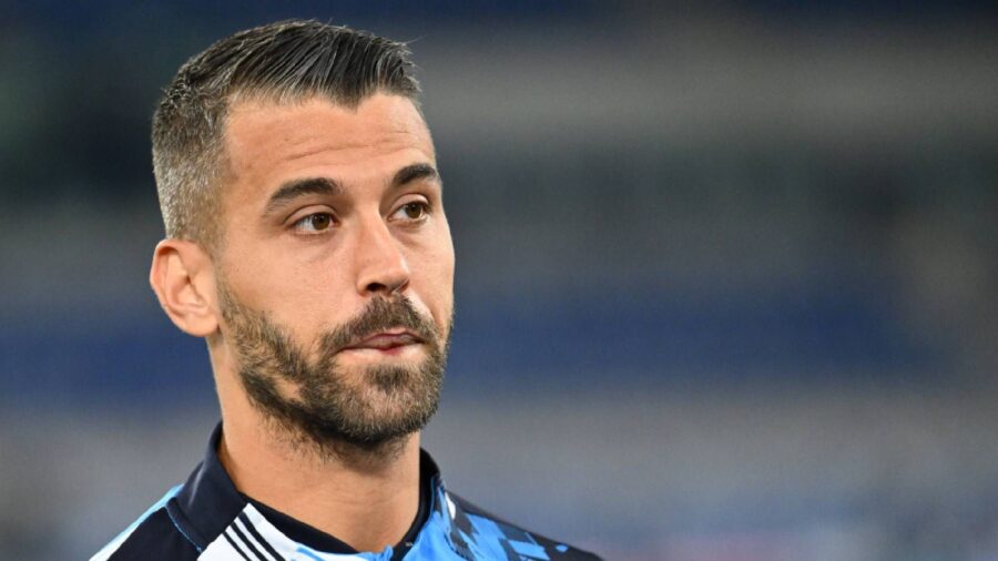 Leonardo Spinazzola