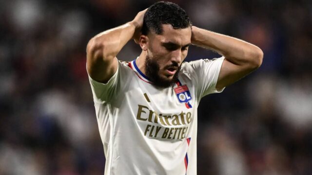 Lione retrocesso in Ligue 2 per gravi problemi finanziari