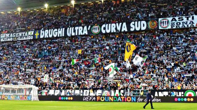 Lo sfogo del giornalista di Report Dopo il servizio sui rapporti tra ultras Juve e ndrangheta la mia vita e finita. Hanno cercato di uccidermi