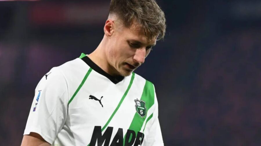 Lo sfogo di Pinamonti dopo la sconfitta contro il Genoa