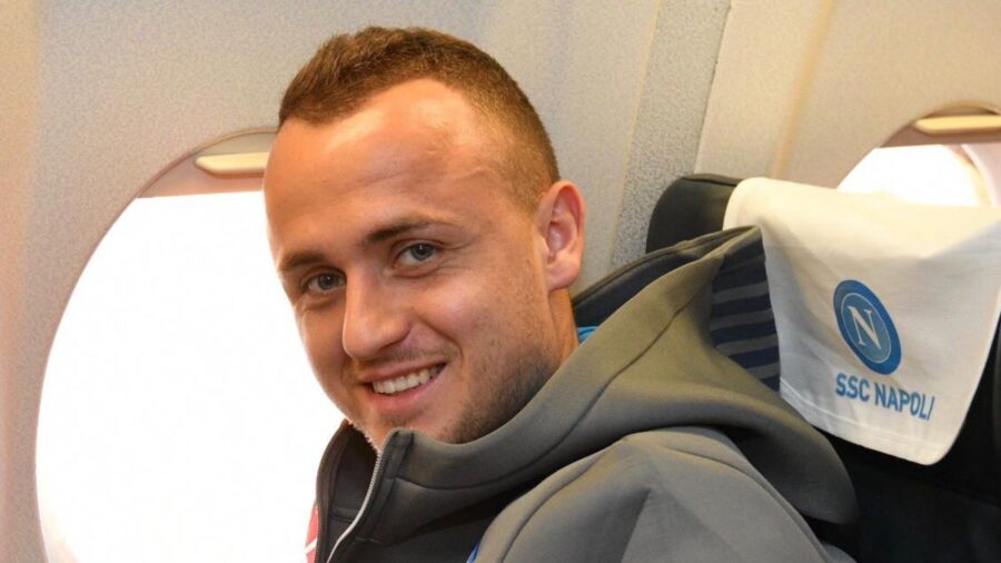 Lobotka contro il calcio moderno